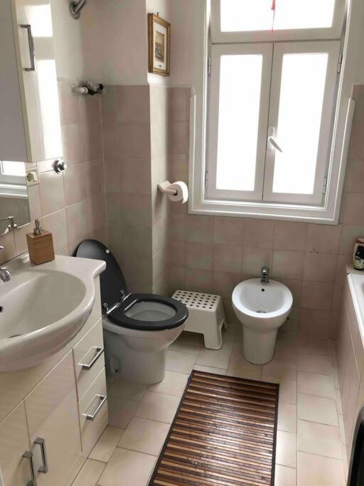 Suite 1800 Бари Экстерьер фото