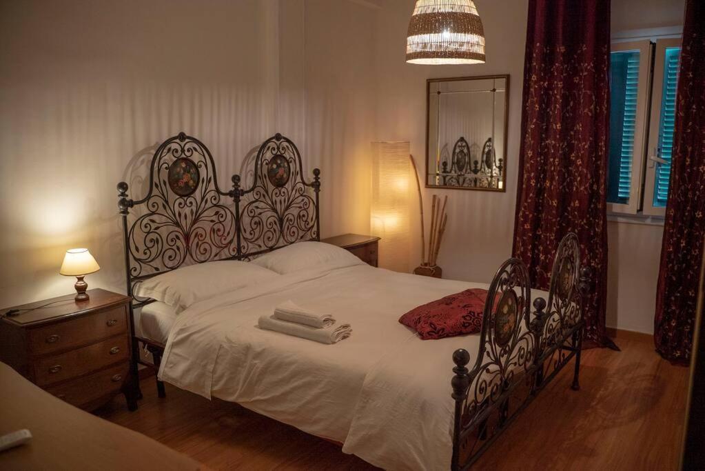 Suite 1800 Бари Экстерьер фото