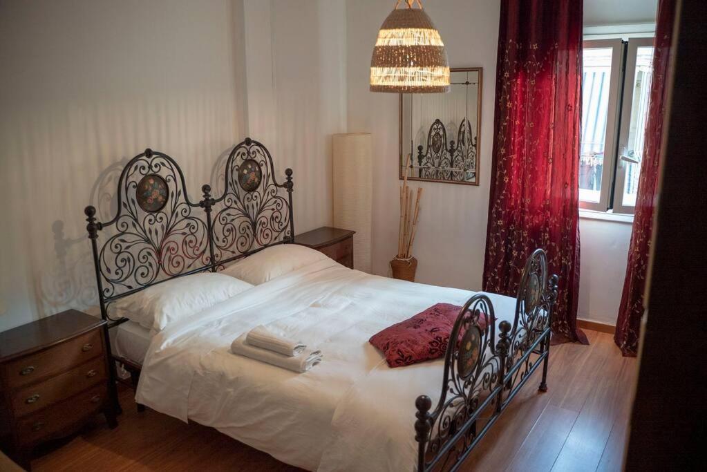 Suite 1800 Бари Экстерьер фото