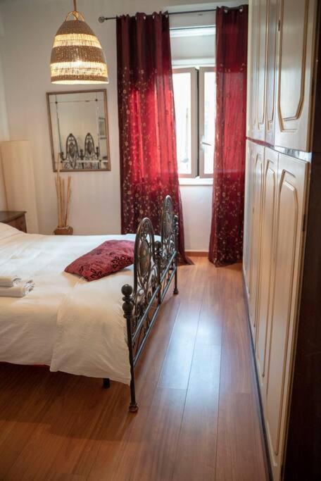 Suite 1800 Бари Экстерьер фото
