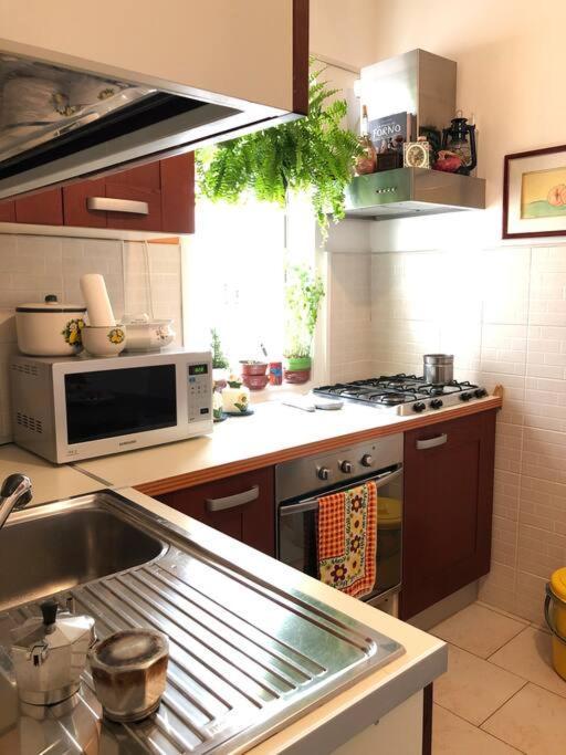 Suite 1800 Бари Экстерьер фото