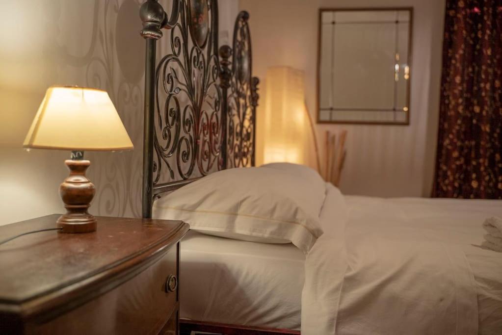 Suite 1800 Бари Экстерьер фото