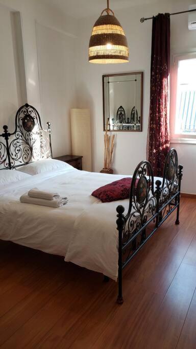 Suite 1800 Бари Экстерьер фото